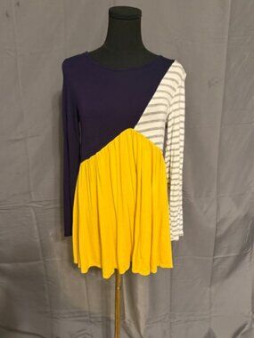 EGS CALIFORNIA Tunic Size S